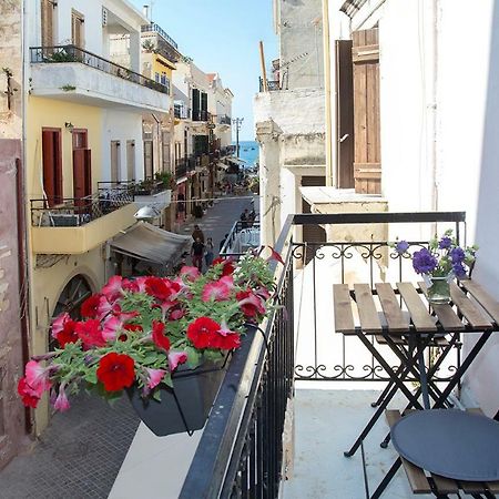 Talos Aparthotel Chania  Luaran gambar