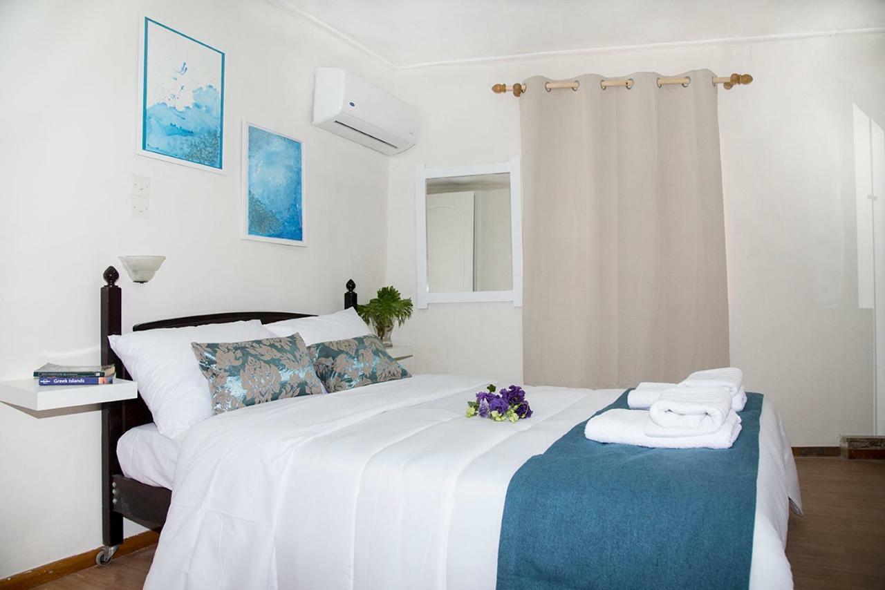 Talos Aparthotel Chania  Luaran gambar