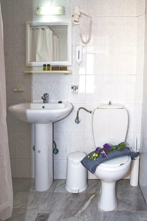 Talos Aparthotel Chania  Luaran gambar