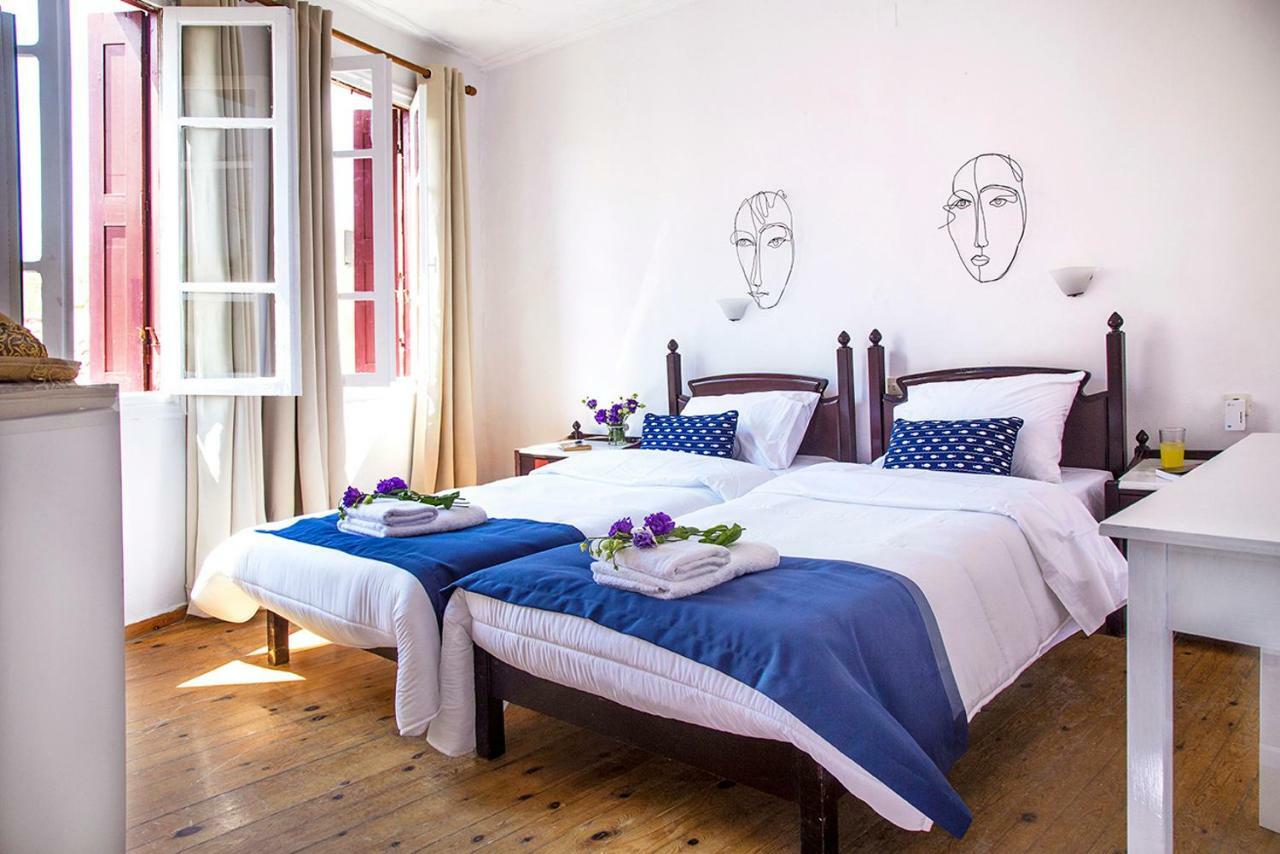 Talos Aparthotel Chania  Luaran gambar