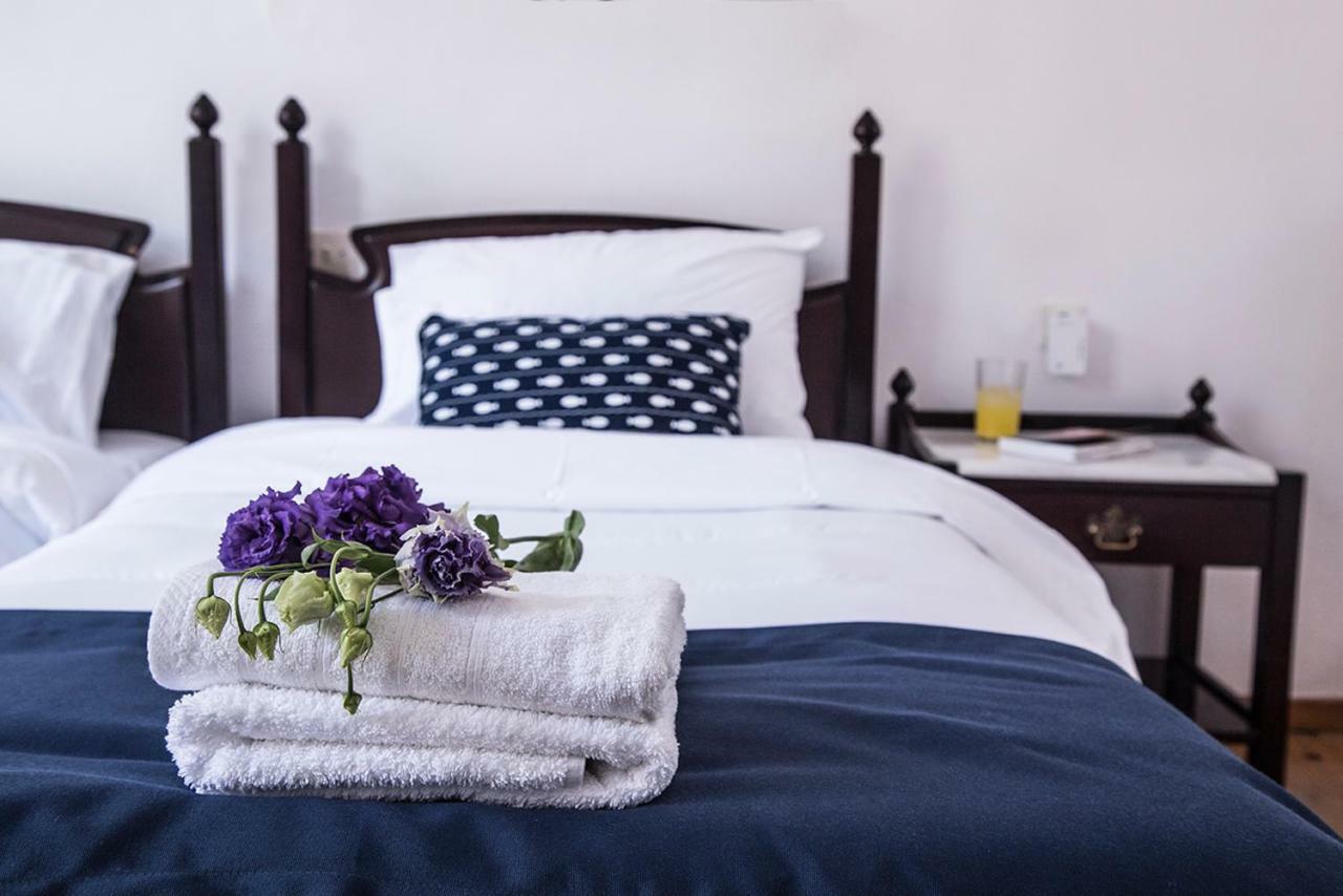 Talos Aparthotel Chania  Luaran gambar