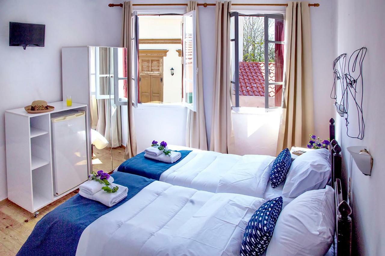 Talos Aparthotel Chania  Luaran gambar